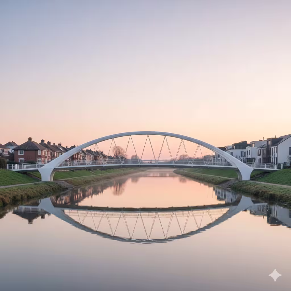 Construction project